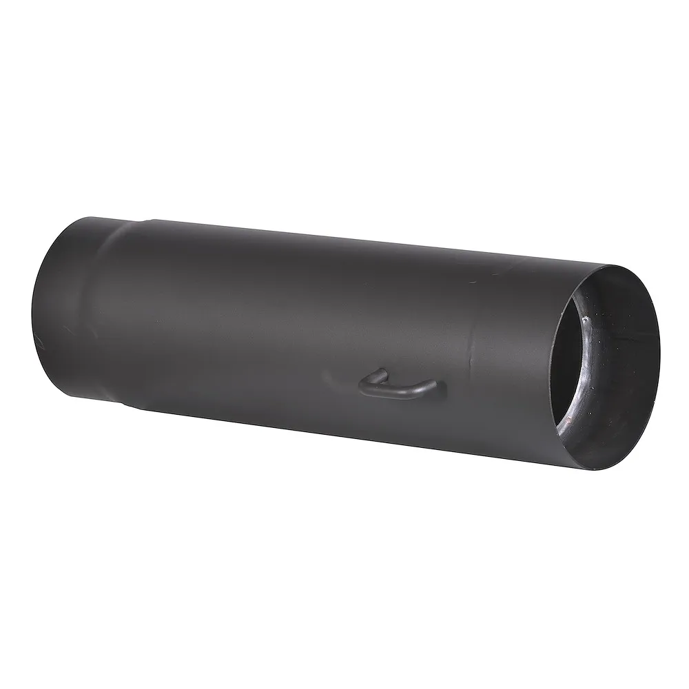 Rauchrohr 150 mm &oslash;, 500 mm