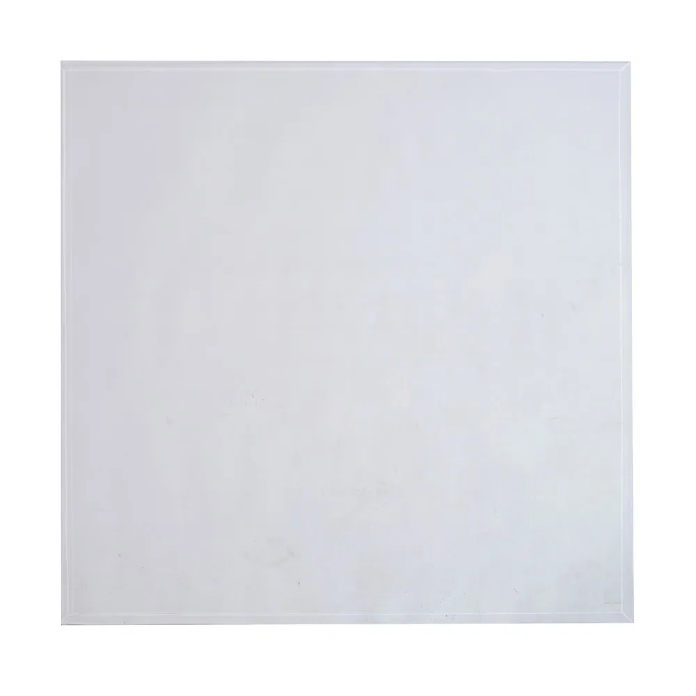 Bodenplatte, Glas, 8mm