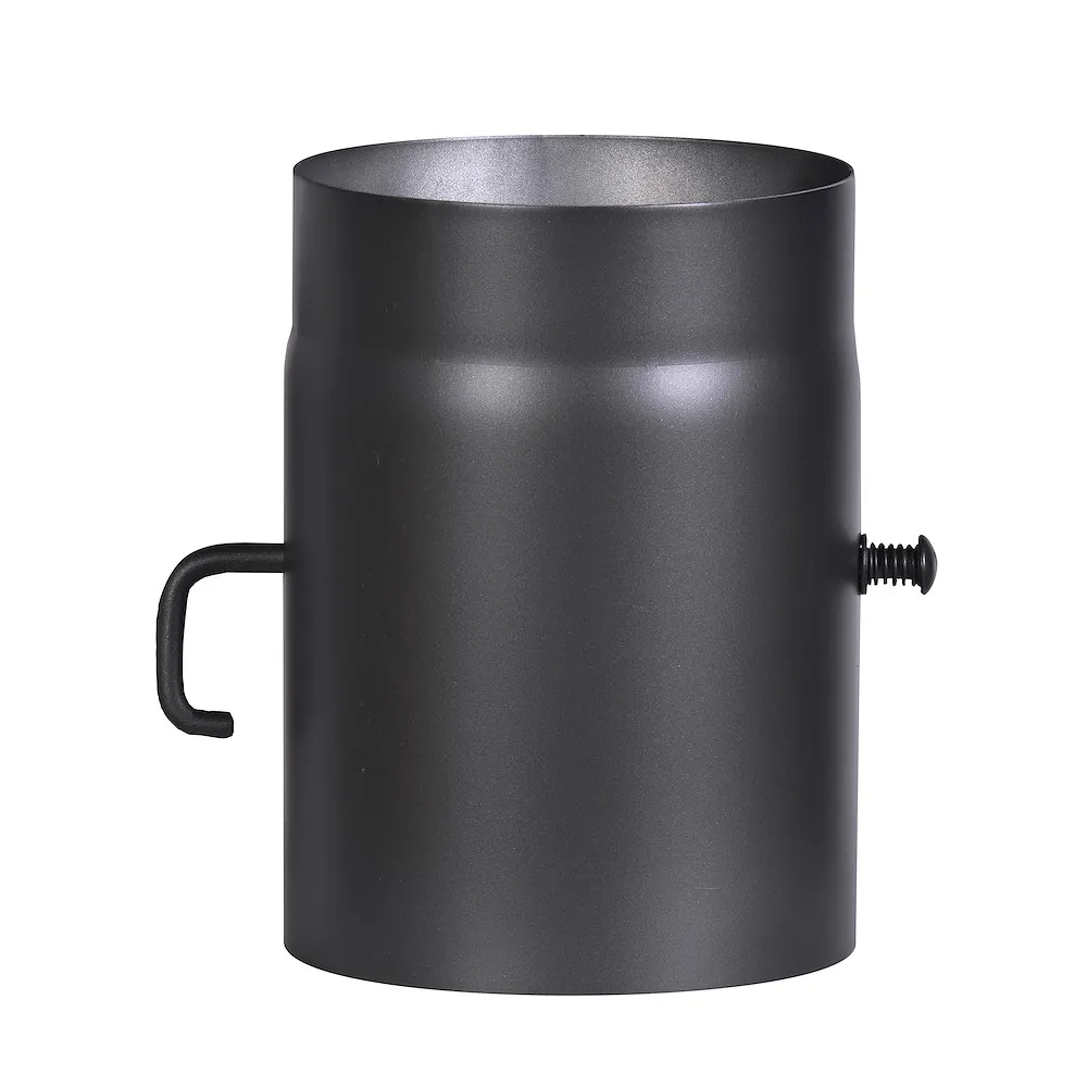 Rauchrohr 180 mm &oslash;,