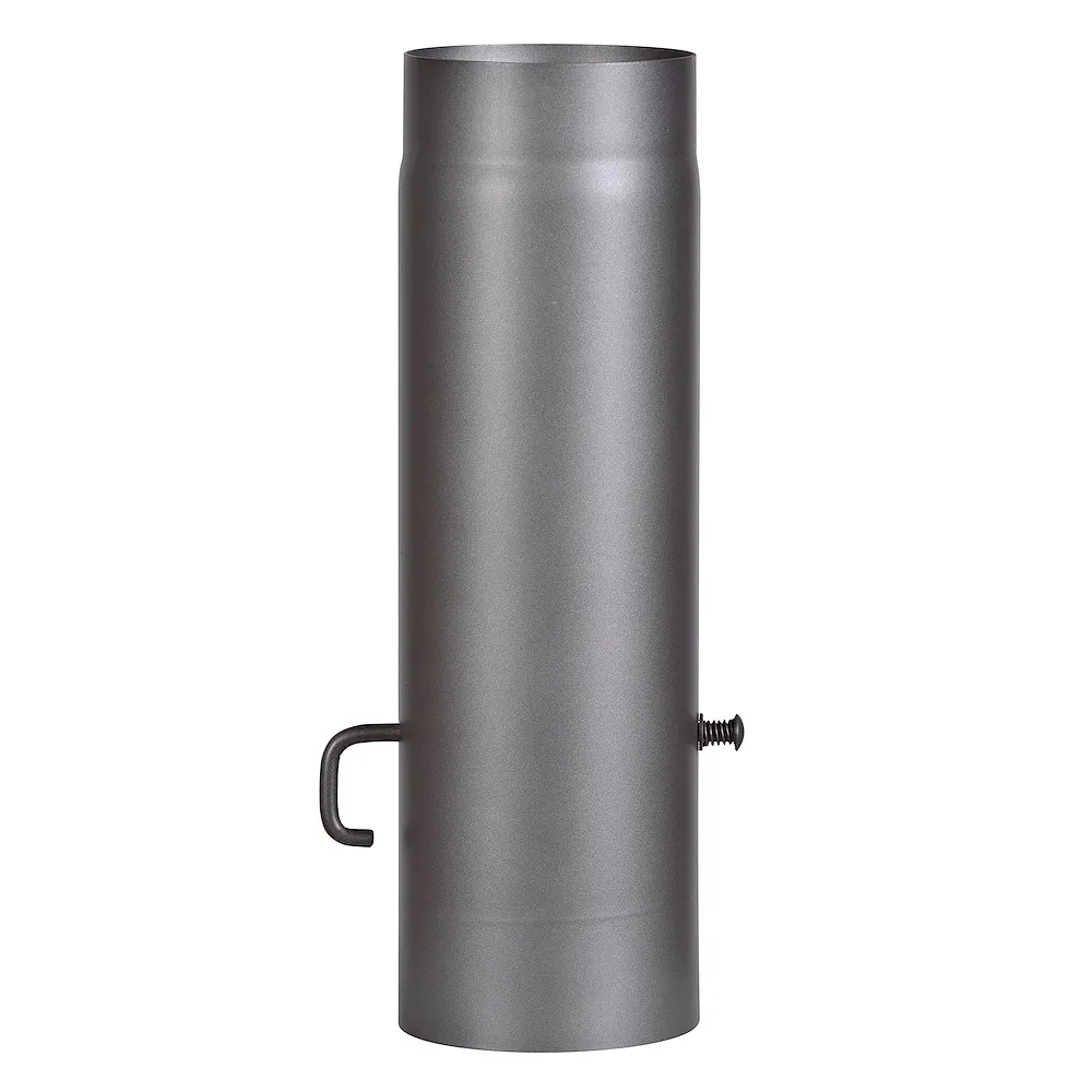 Rauchrohr 150 mm &oslash;, 500 mm