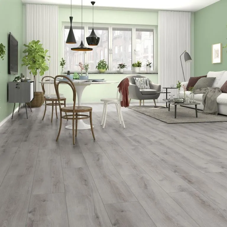 SUP Adv Plus Somm.Eiche H.Grau