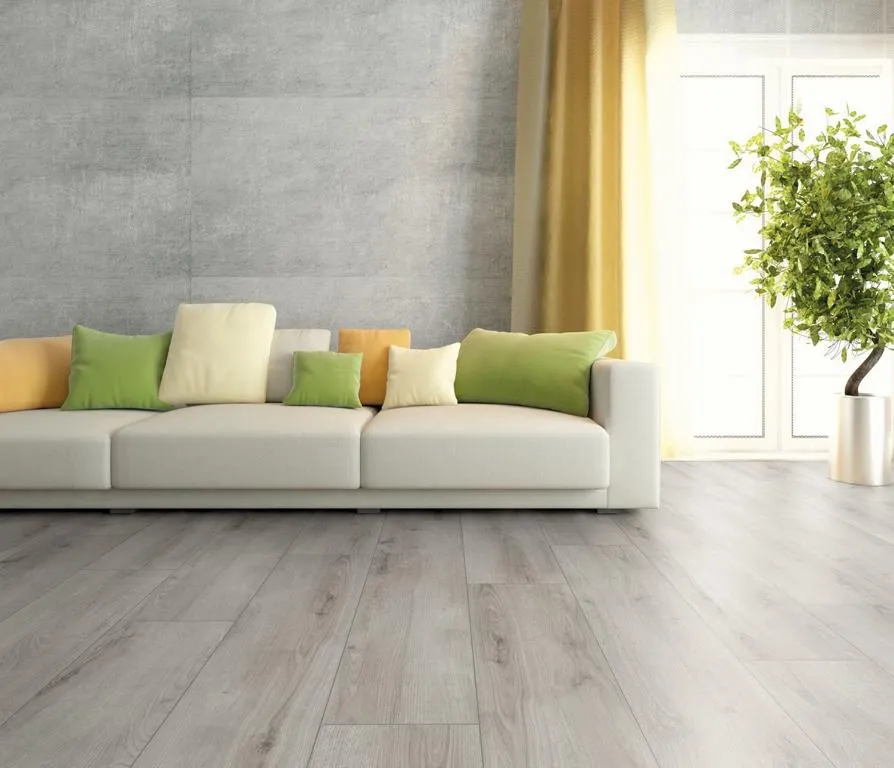 SUP Adv Plus Somm.Eiche H.Grau