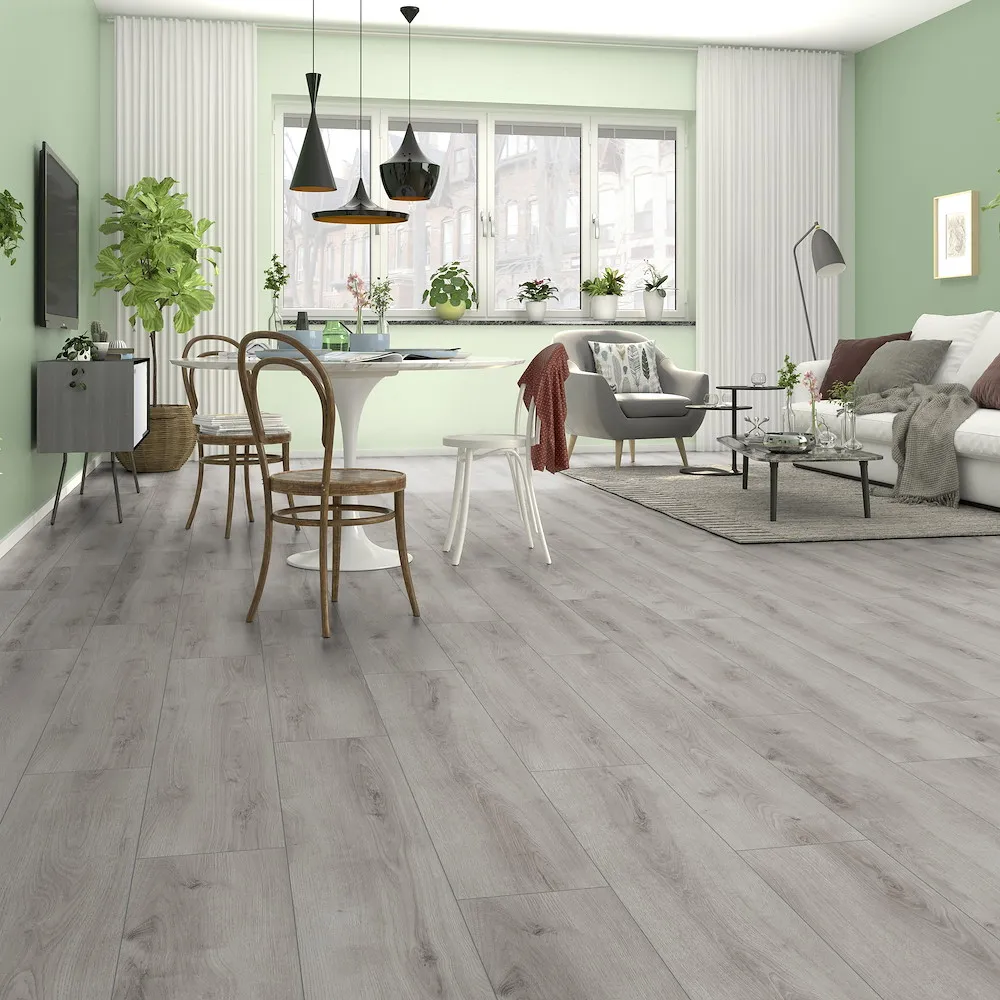 SUP Adv Plus Somm.Eiche H.Grau