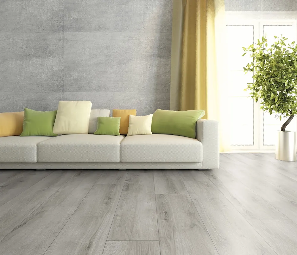 SUP Adv Plus Somm.Eiche H.Grau