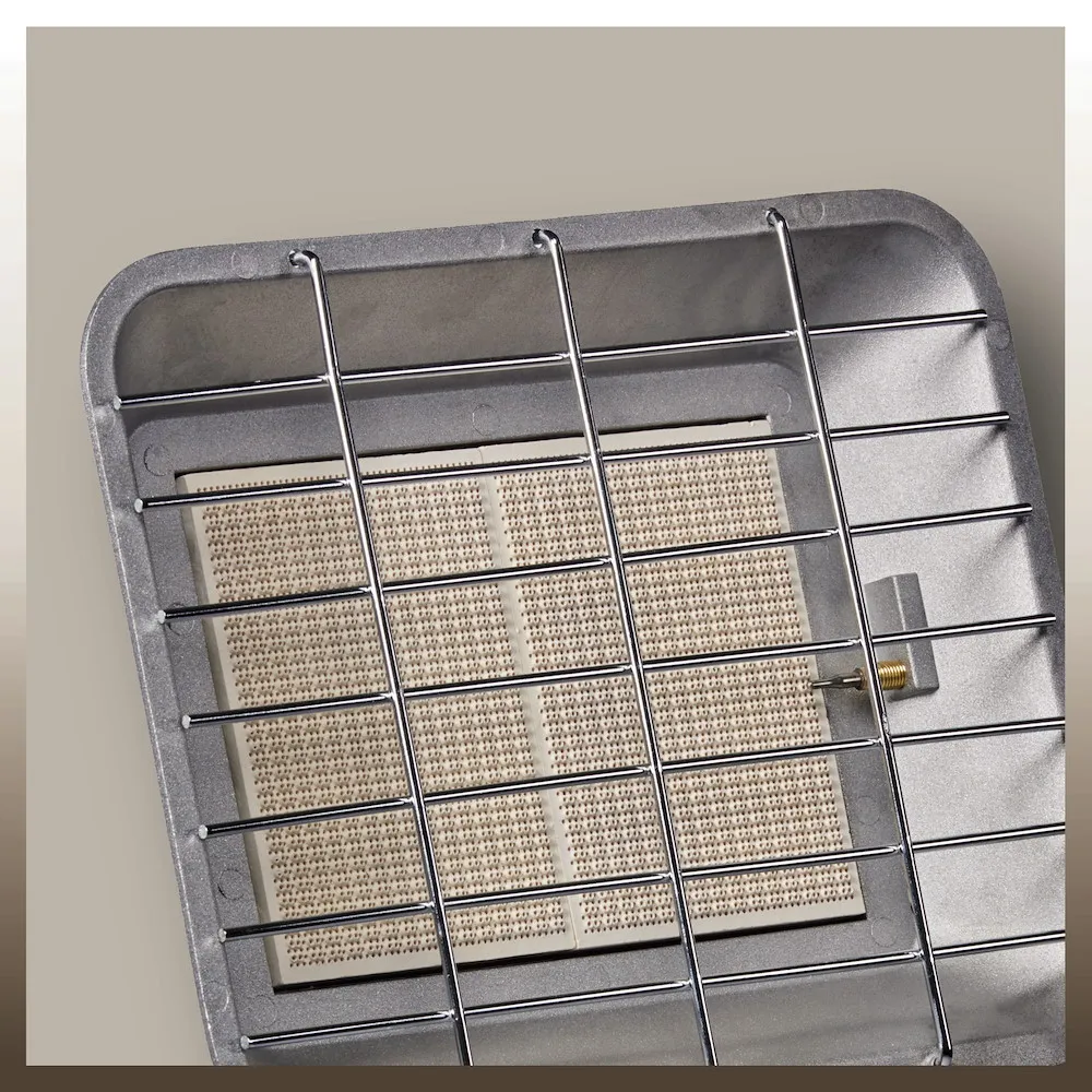 Gasheizstrahler GS 4400