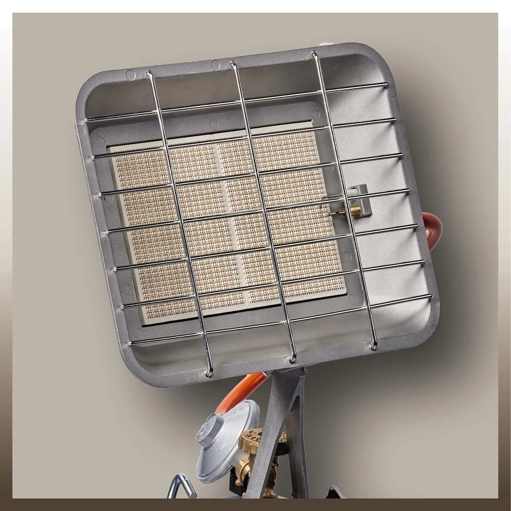 Gasheizstrahler GS 4400 P