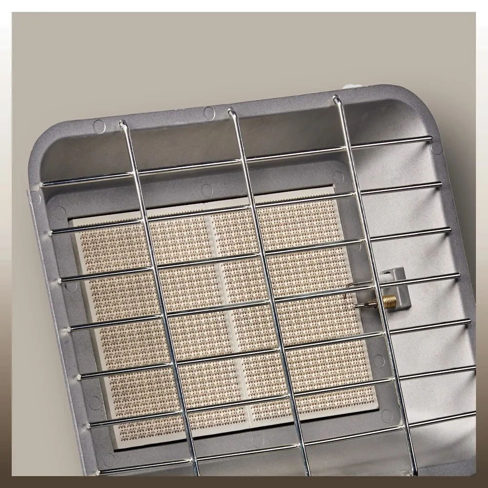 Gasheizstrahler GS 4400 P