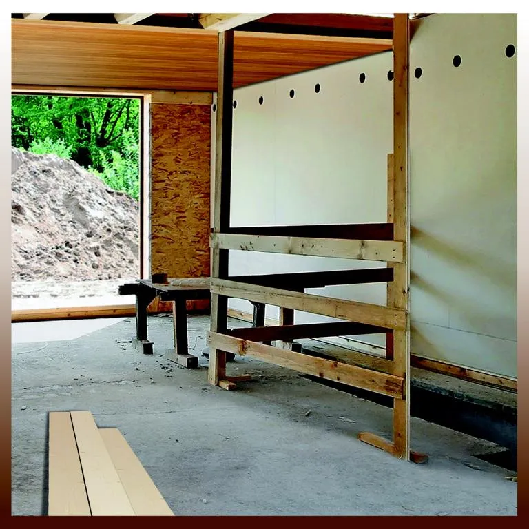 Gasheizstrahler GS 4400 P