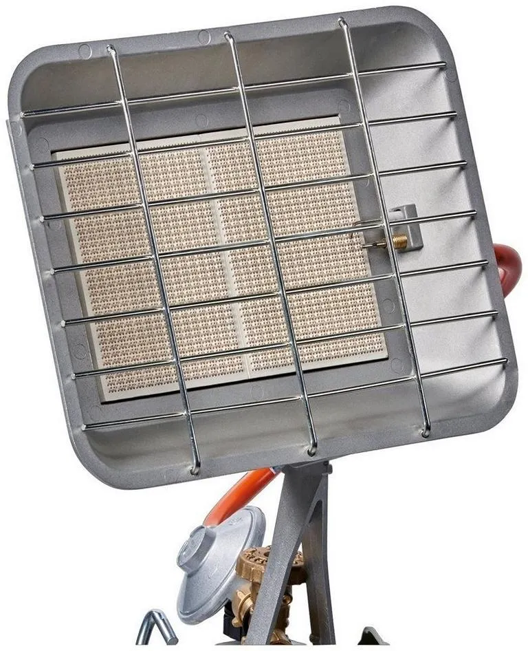 Gasheizstrahler GS 4400 P