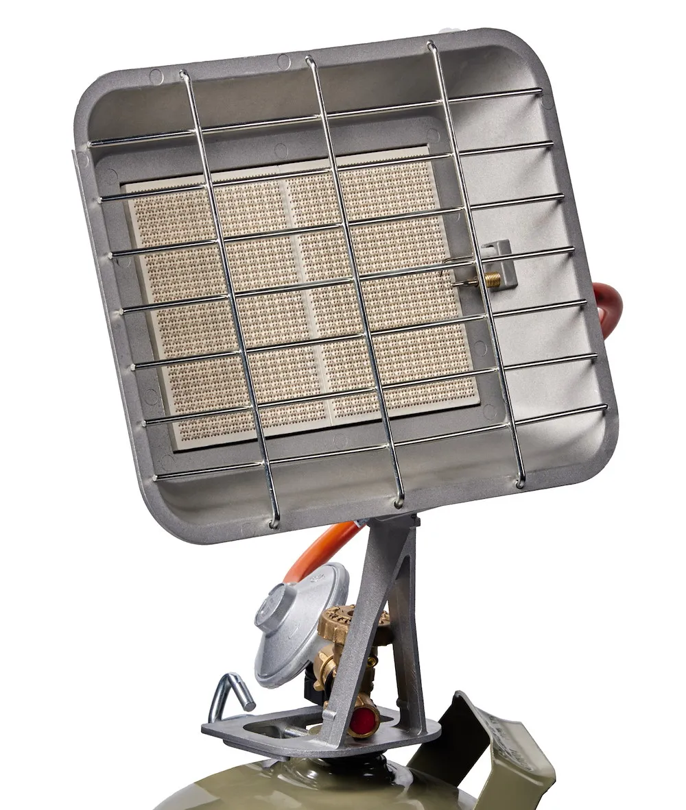 Gasheizstrahler GS 4400 P