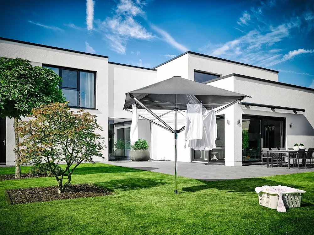 W&auml;scheschirm LinoProtect 400