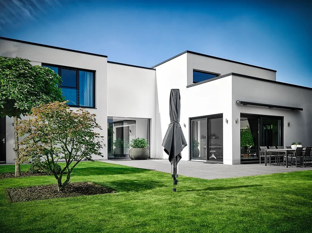 W&auml;scheschirm LinoProtect 400