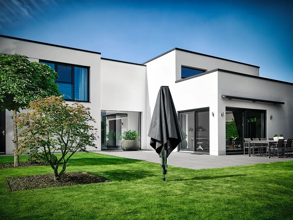 W&auml;scheschirm LinoProtect 400