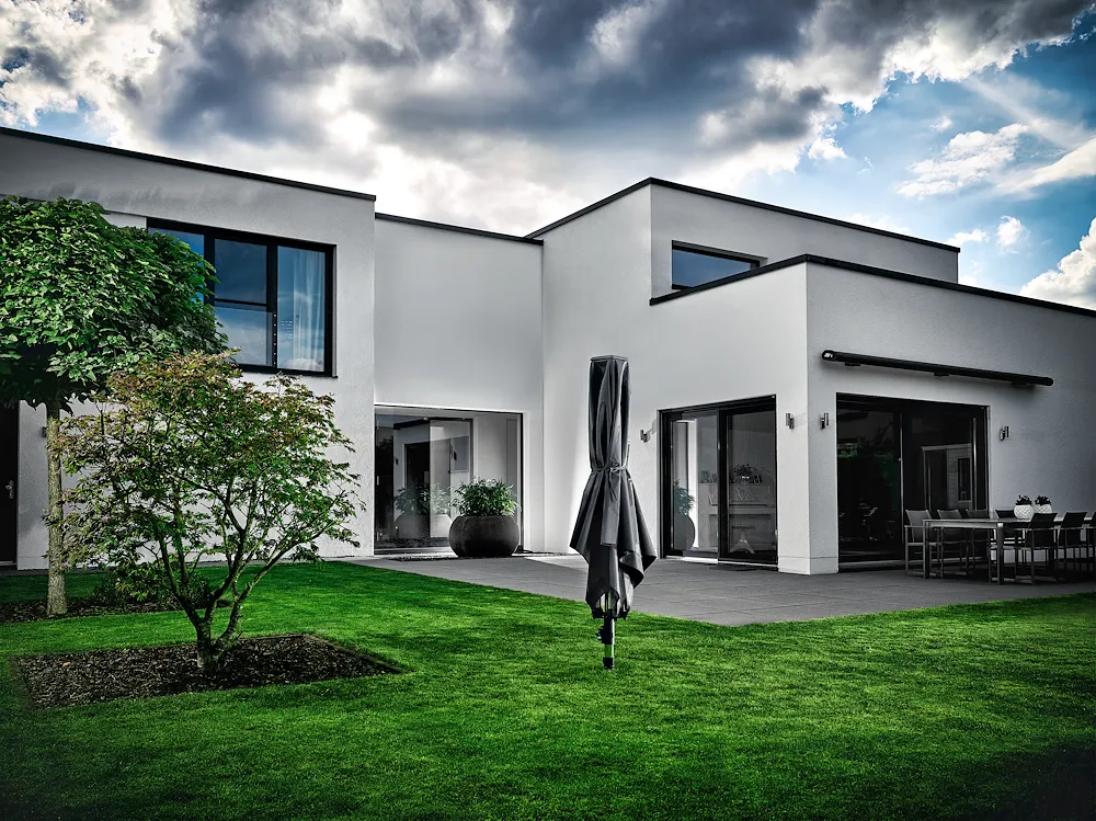 W&auml;scheschirm LinoProtect 400