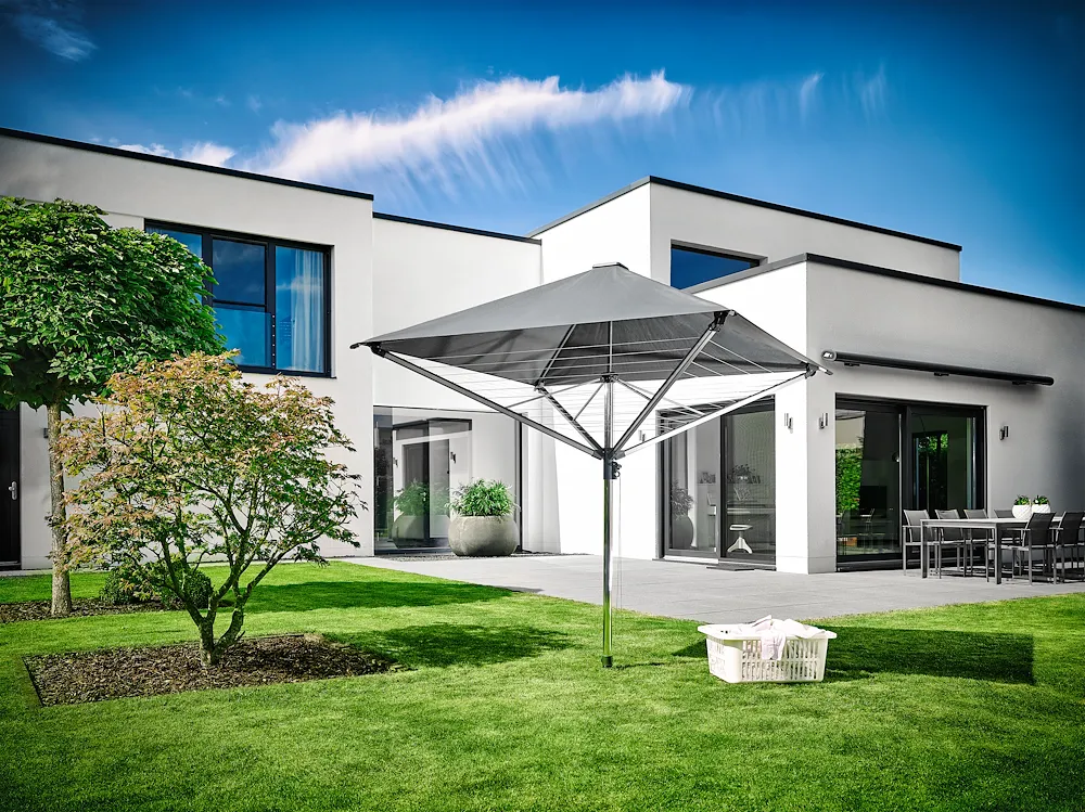 W&auml;scheschirm LinoProtect 400