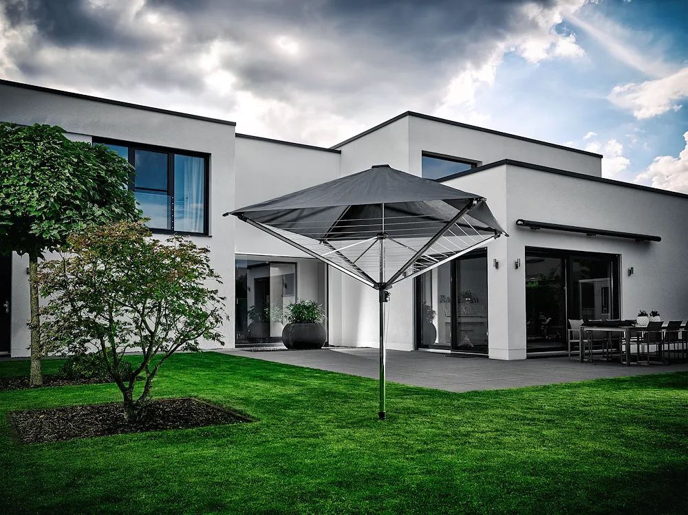 W&auml;scheschirm LinoProtect 400