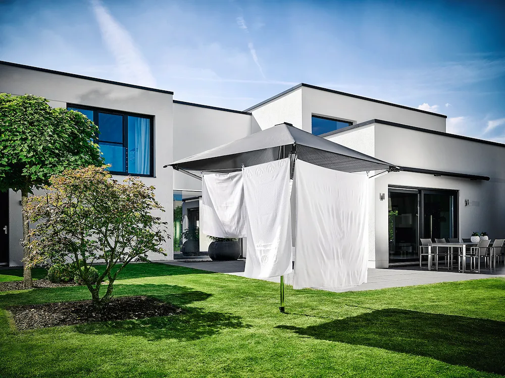 W&auml;scheschirm LinoProtect 400