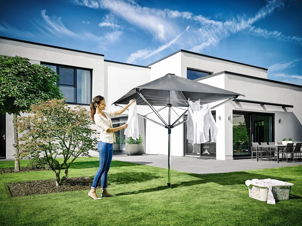 W&auml;scheschirm LinoProtect 400