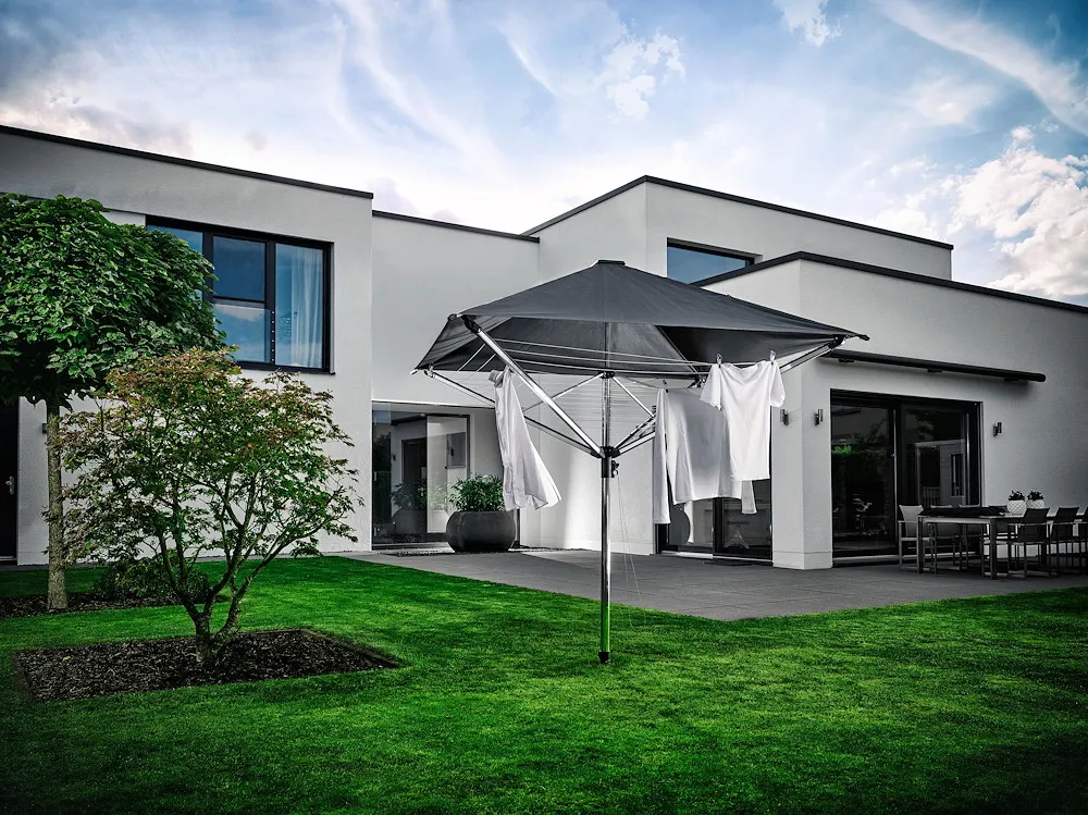 W&auml;scheschirm LinoProtect 400