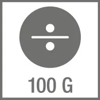 PWD Style Sense Comfort 100