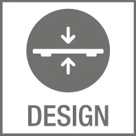 PWD Style Sense Comfort 100