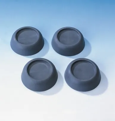 Vibrationsd&auml;mpfer grau 4er