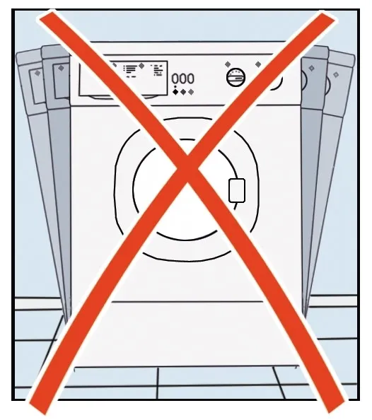Vibrationsd&auml;mpfer grau 4er