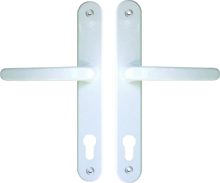 RORO COMPACT 92 WEI&szlig;