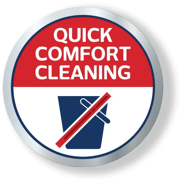 Komfort Sprühwischer Komfort Sprühwischer