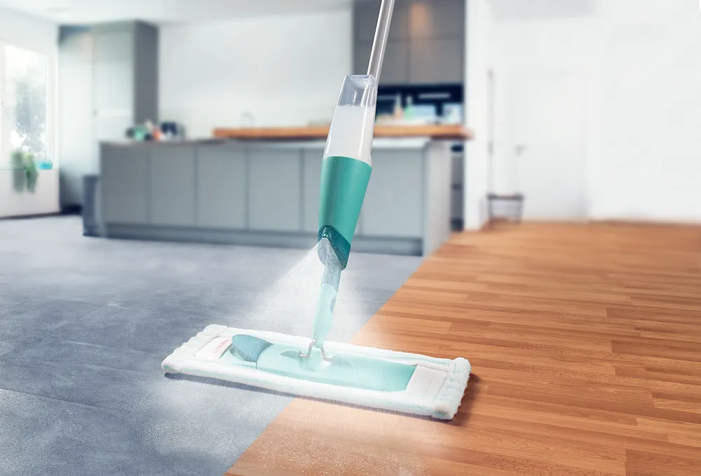 Komfort Sprühwischer Komfort Sprühwischer