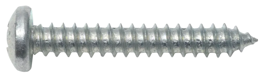 BLECHSCHRAUBE LINSENKOPF