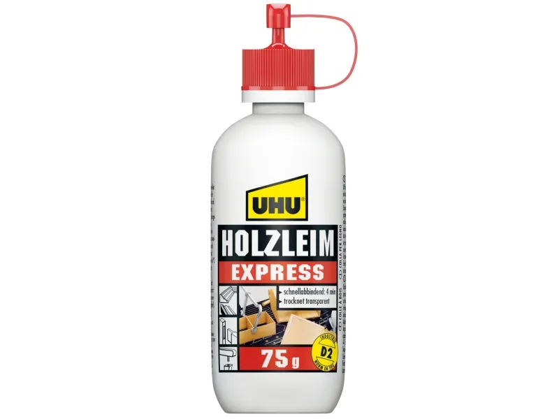 UHU HOLZLEIM express