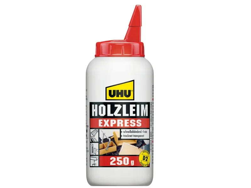 UHU HOLZLEIM express