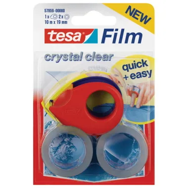 tesafilm&reg; Mini Abroller mit