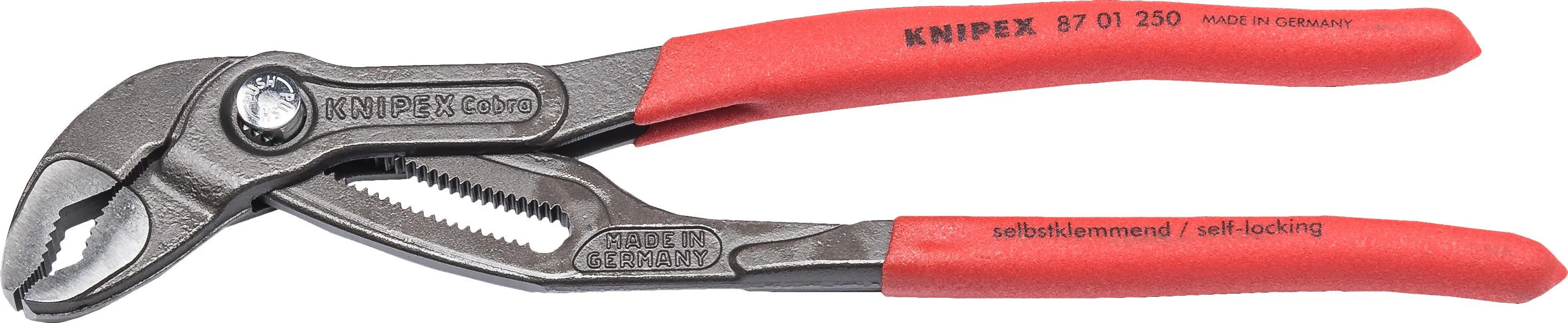 Knipex Wasserpumpenzange