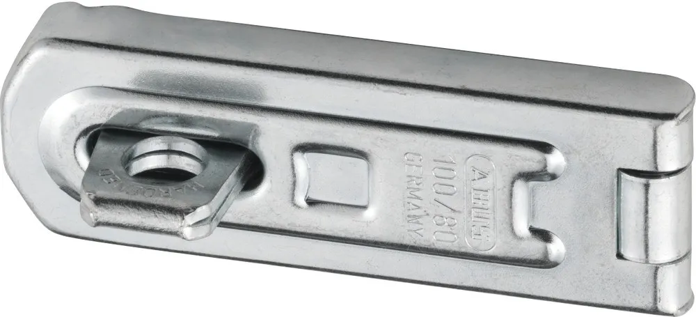 &Uuml;berfalle mit Doppelgelenk