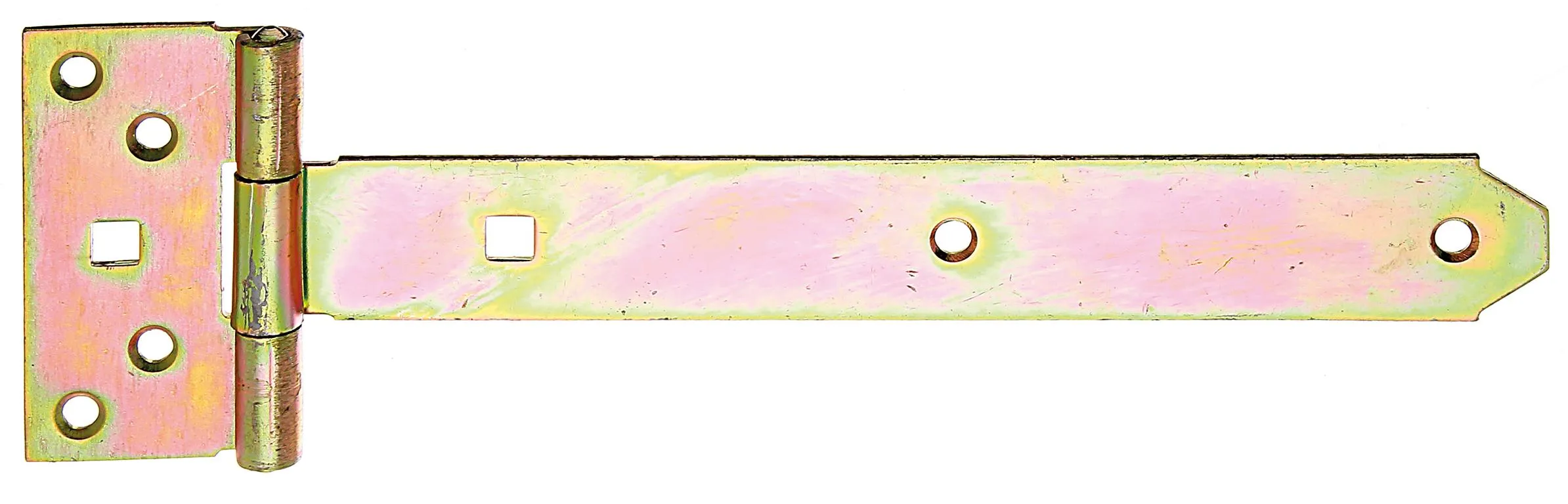 Kreuzgeh&auml;nge leicht