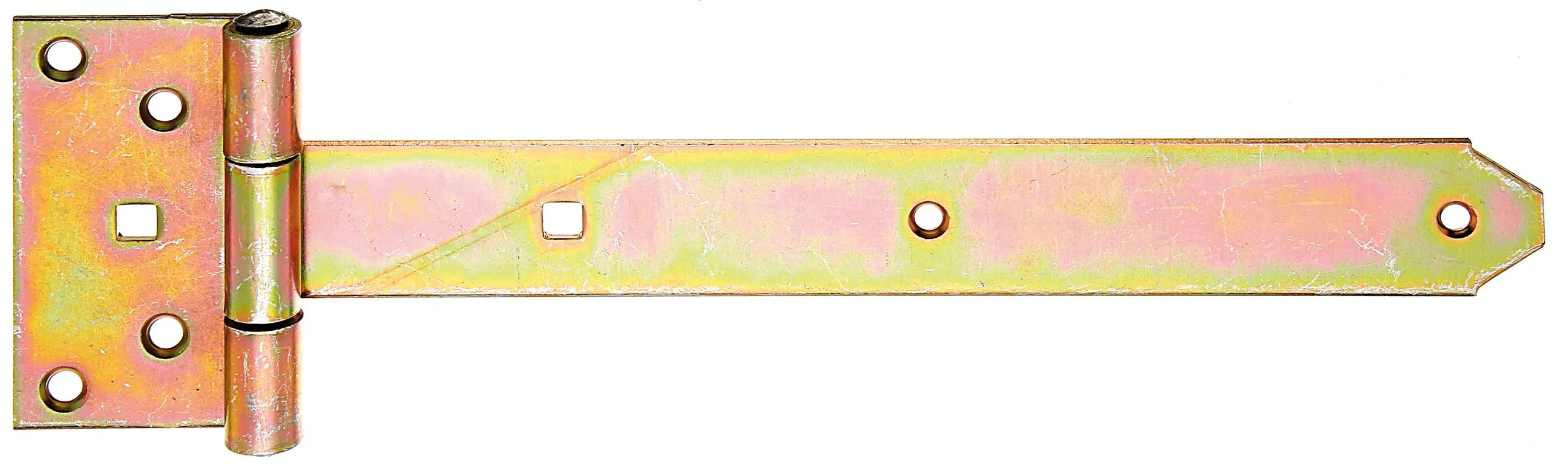 Kreuzgeh&auml;nge schwer