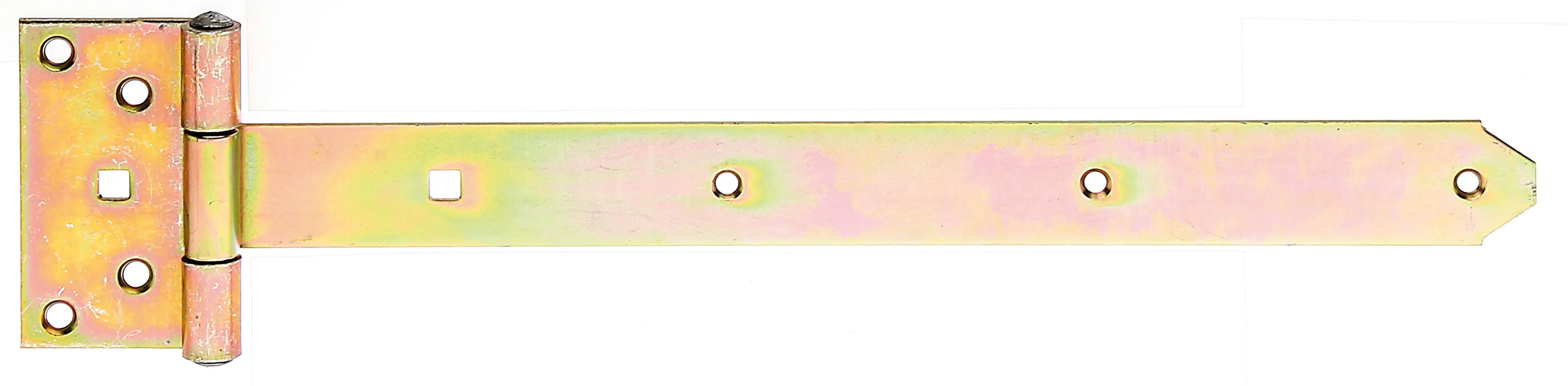 Kreuzgeh&auml;nge schwer