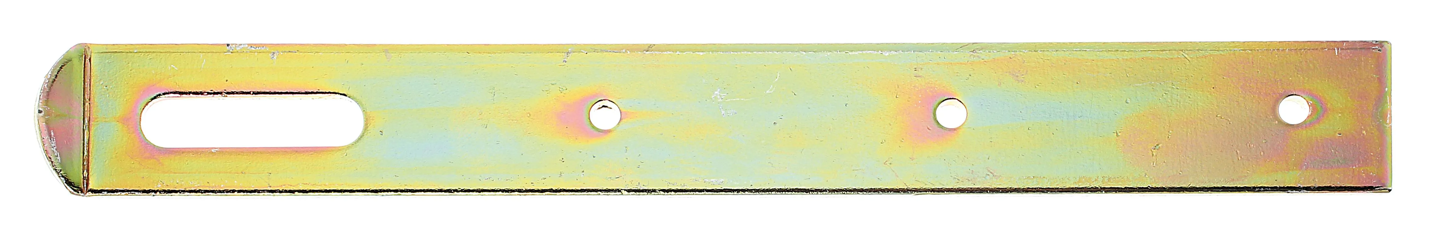 &Uuml;berfalle ohne Haken