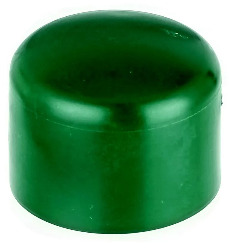 Pfostenkappe