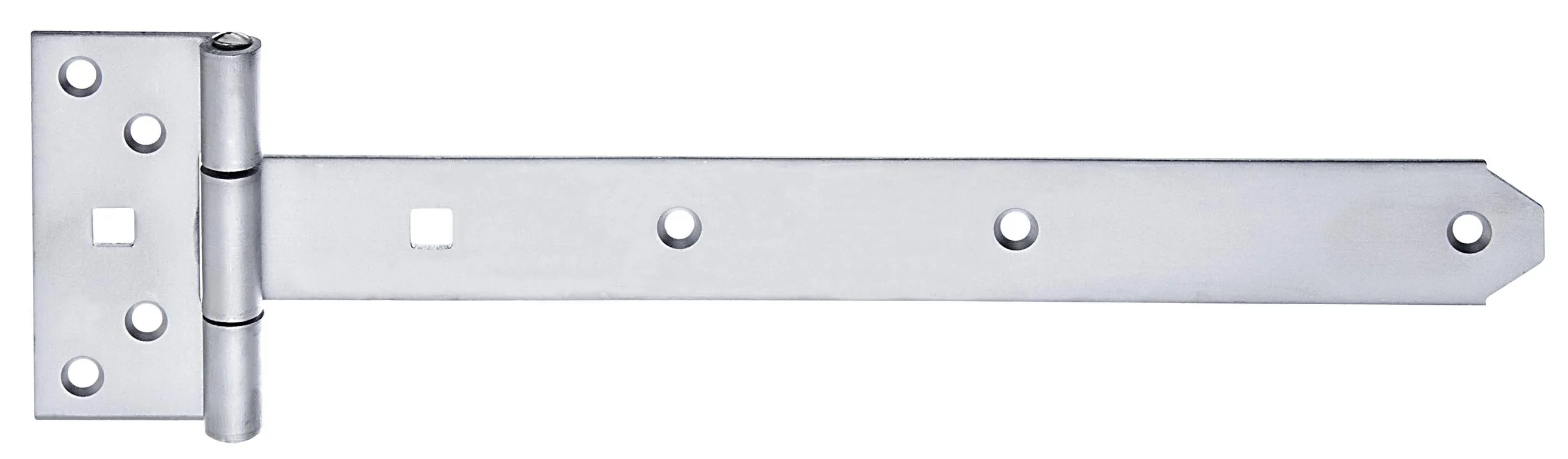 Kreuzgeh&auml;nge, leicht, VA