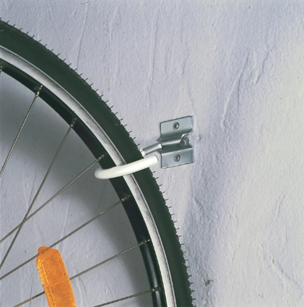 Fahrradhaken