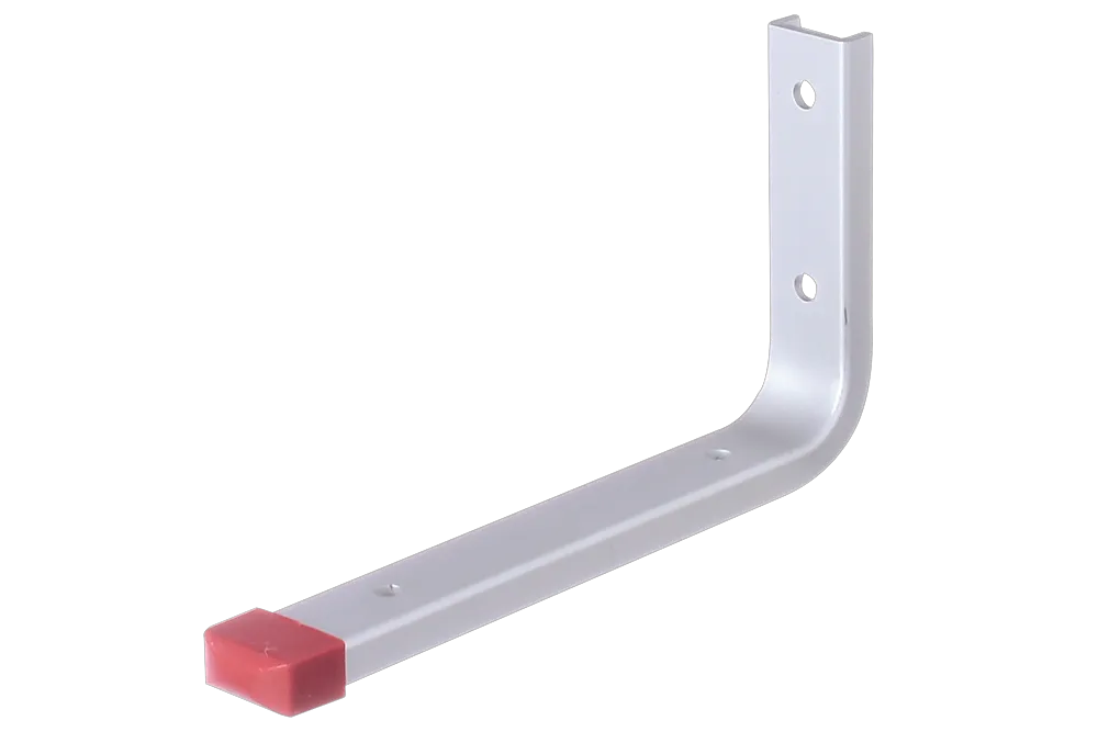 ALU-Wandhalter