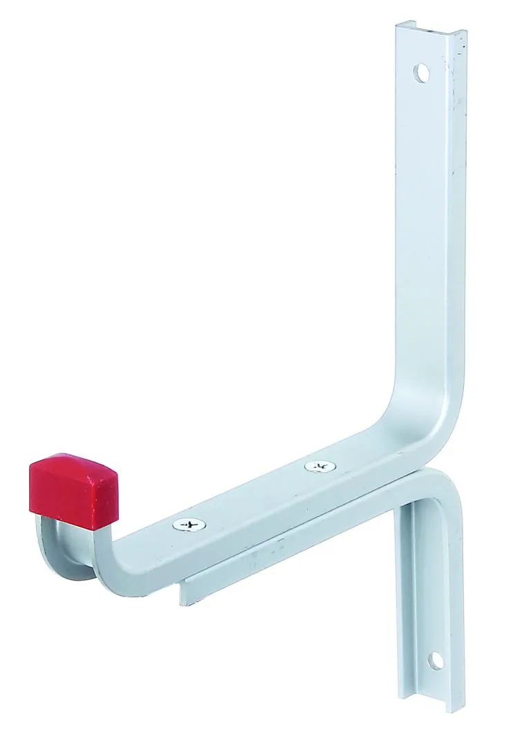 ALU-Wandhalter, verst&auml;rkt