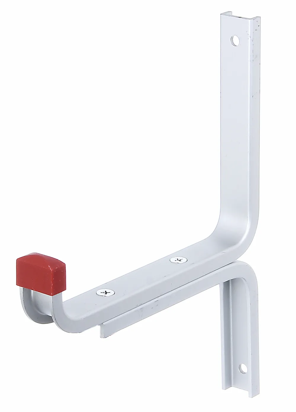 ALU-Wandhalter, verst&auml;rkt