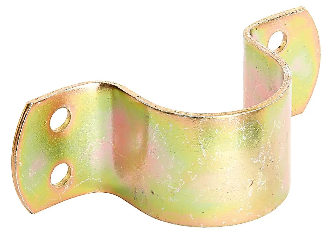 Rohrschelle, 40x44x119 mm