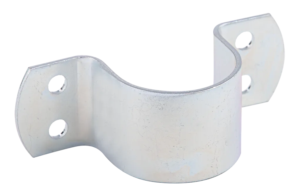 Rohrschelle, 40x44x119 mm