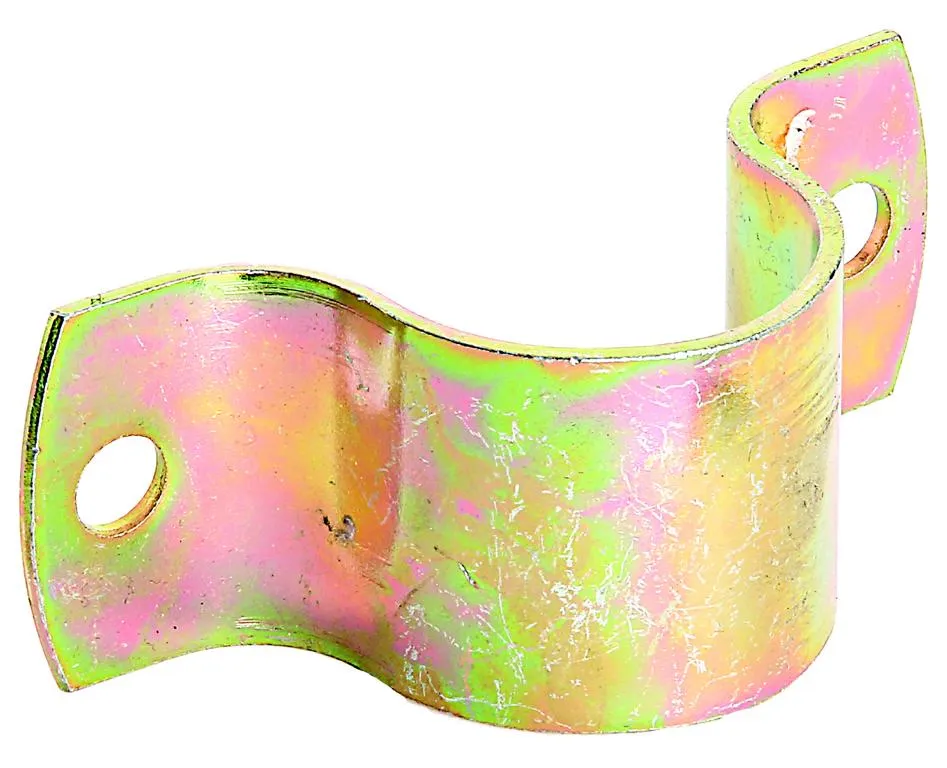 Rohrschelle 40x39,5x104 mm