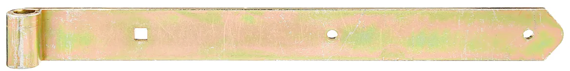 Ladenband gerade/abgerundet